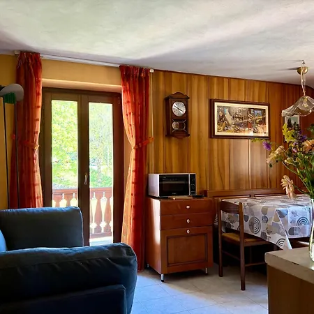 Chez Carmela - Votre Maison *