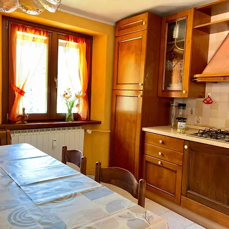 Chez Carmela - Votre Maison Apartamento