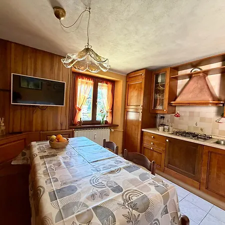 Apartamento Chez Carmela - Votre Maison