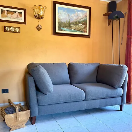 Chez Carmela - Votre Maison