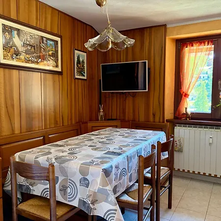 Chez Carmela - Votre Maison *