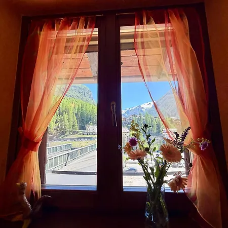 Apartamento Chez Carmela - Votre Maison
