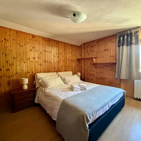 Apartamento Chez Carmela - Votre Maison *