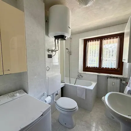 Apartamento Chez Carmela - Votre Maison