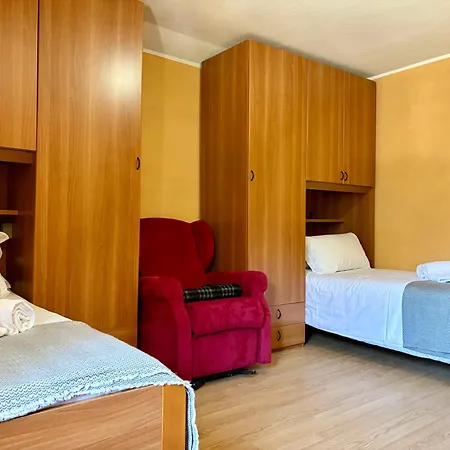 Apartamento Chez Carmela - Votre Maison Cogne