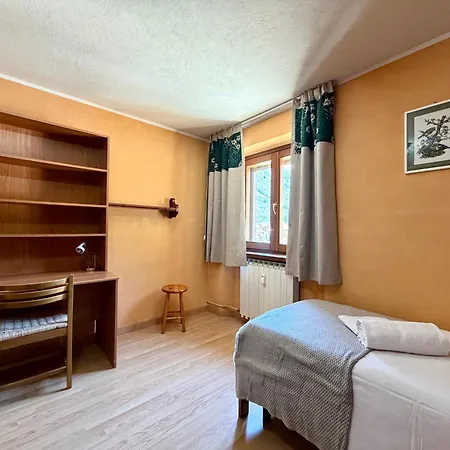 Chez Carmela - Votre Maison Apartamento Cogne