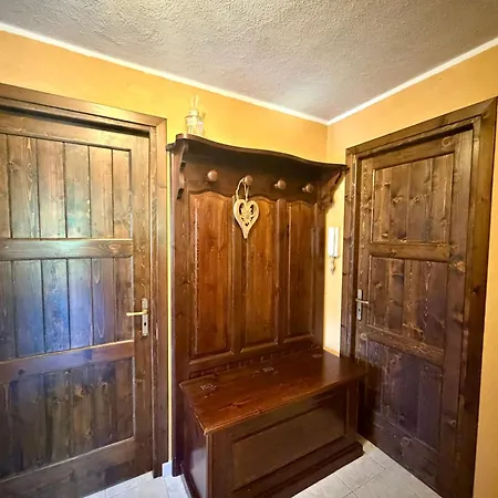 Chez Carmela - Votre Maison Appartamento