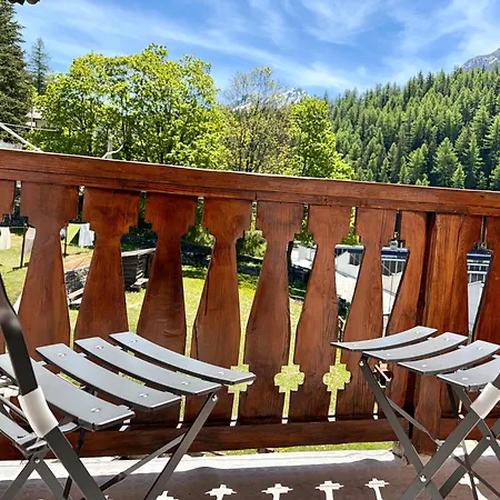 Chez Carmela - Votre Maison Apartamento