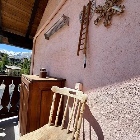 Chez Carmela - Votre Maison