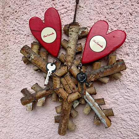 Appartamento Chez Carmela - Votre Maison *